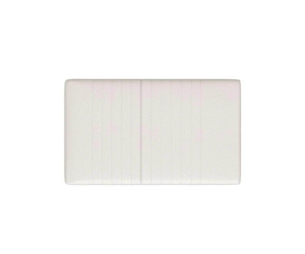 Tobi Leather Storage Ottoman & Chair 10 Tobi Leather Storage Ottoman & Chair - Image 8