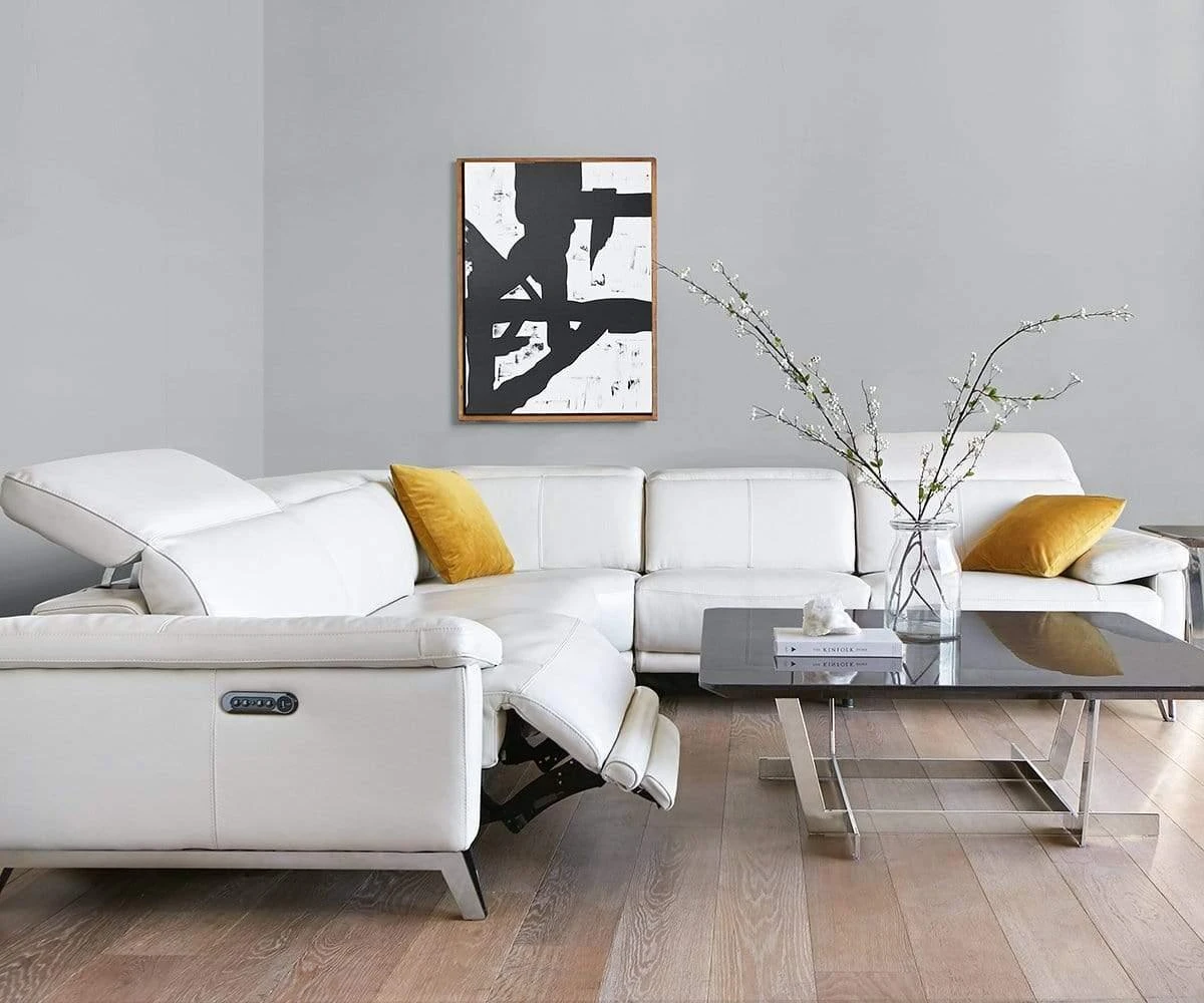 Sieva Square Coffee Table 6 Sieva Square Coffee Table - Image 4