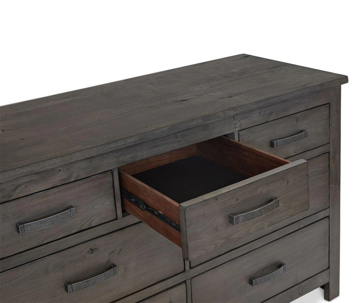 Carter Double Dresser 6 Carter Double Dresser - Image 4