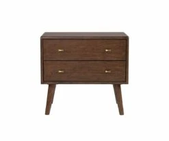 Quintin Nightstand