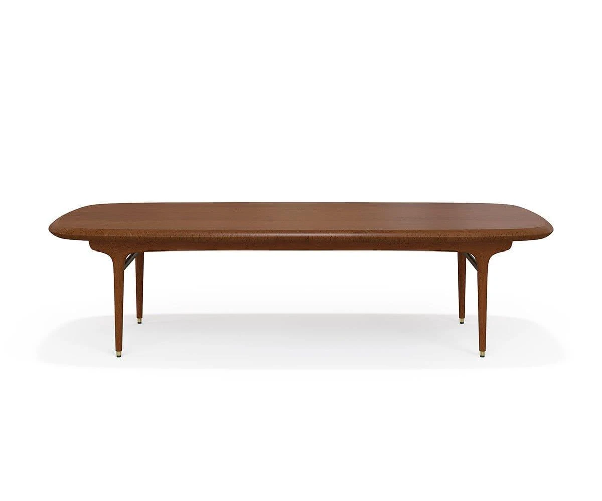 Hendrick Coffee Table 3 Hendrick Coffee Table