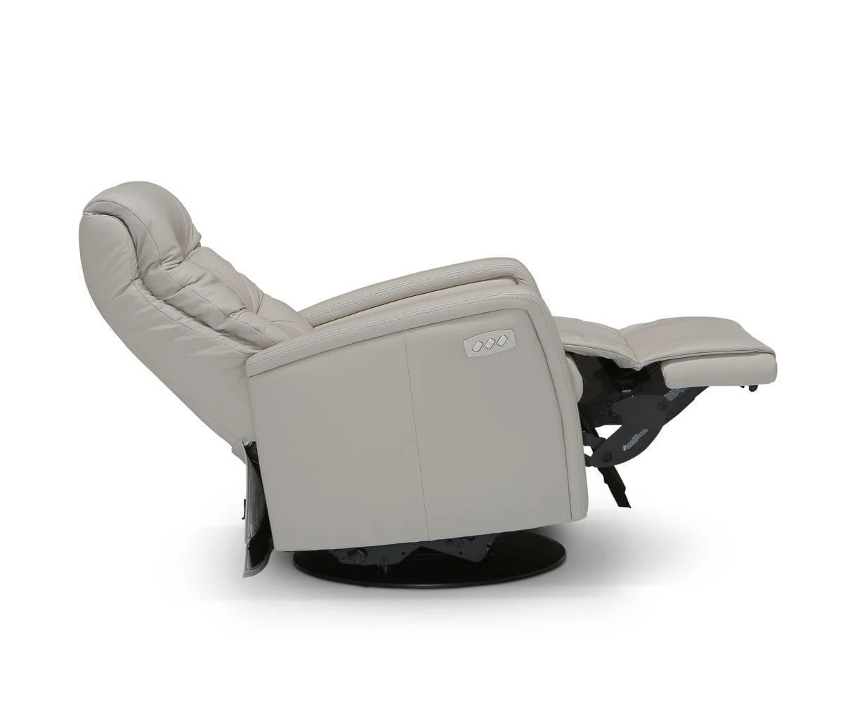 Sitron Triple Power Recliner 6 Sitron Triple Power Recliner - Image 4