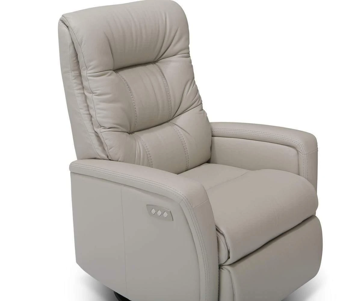 Sitron Triple Power Recliner 11 Sitron Triple Power Recliner - Image 9