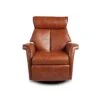Korsvik Leather Power Recliner - Medium, Saddle 2 Korsvik Leather Power Recliner - Medium, Saddle -Quality Furniture Store I21 Korsvik medium 01 upd 064d1600 9cff 4536 8ee7 4ca6dd1201d5