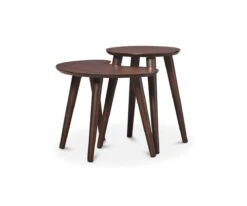 Juneau Nest Of Tables 15 Juneau Nest Of Tables -Quality Furniture Store I35 0000 I35 JUN NEST W1 03