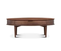 Juneau Coffee Table