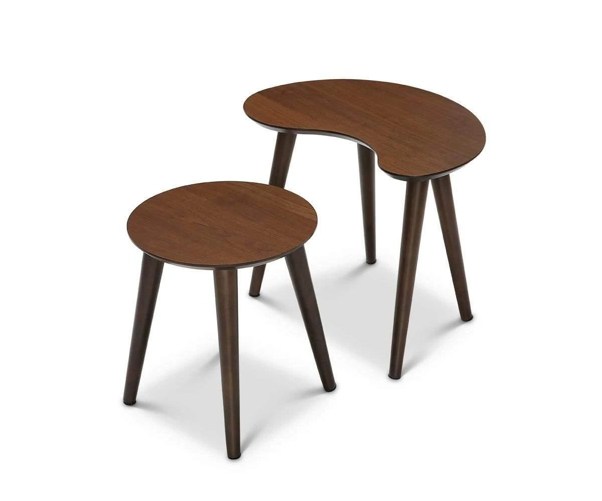 Juneau Nest Of Tables 9 Juneau Nest Of Tables - Image 7