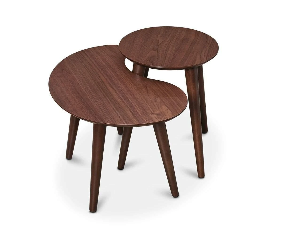 Juneau Nest Of Tables 10 Juneau Nest Of Tables - Image 8