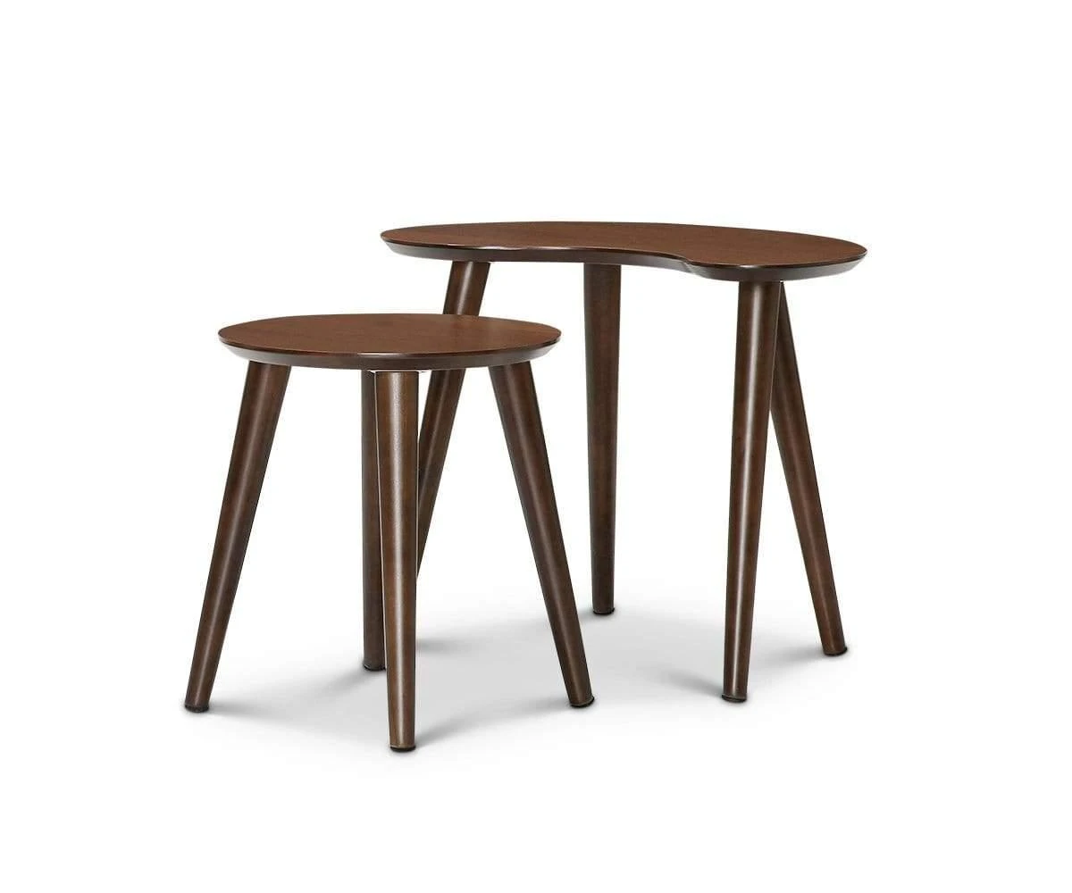 Juneau Nest Of Tables 8 Juneau Nest Of Tables - Image 6