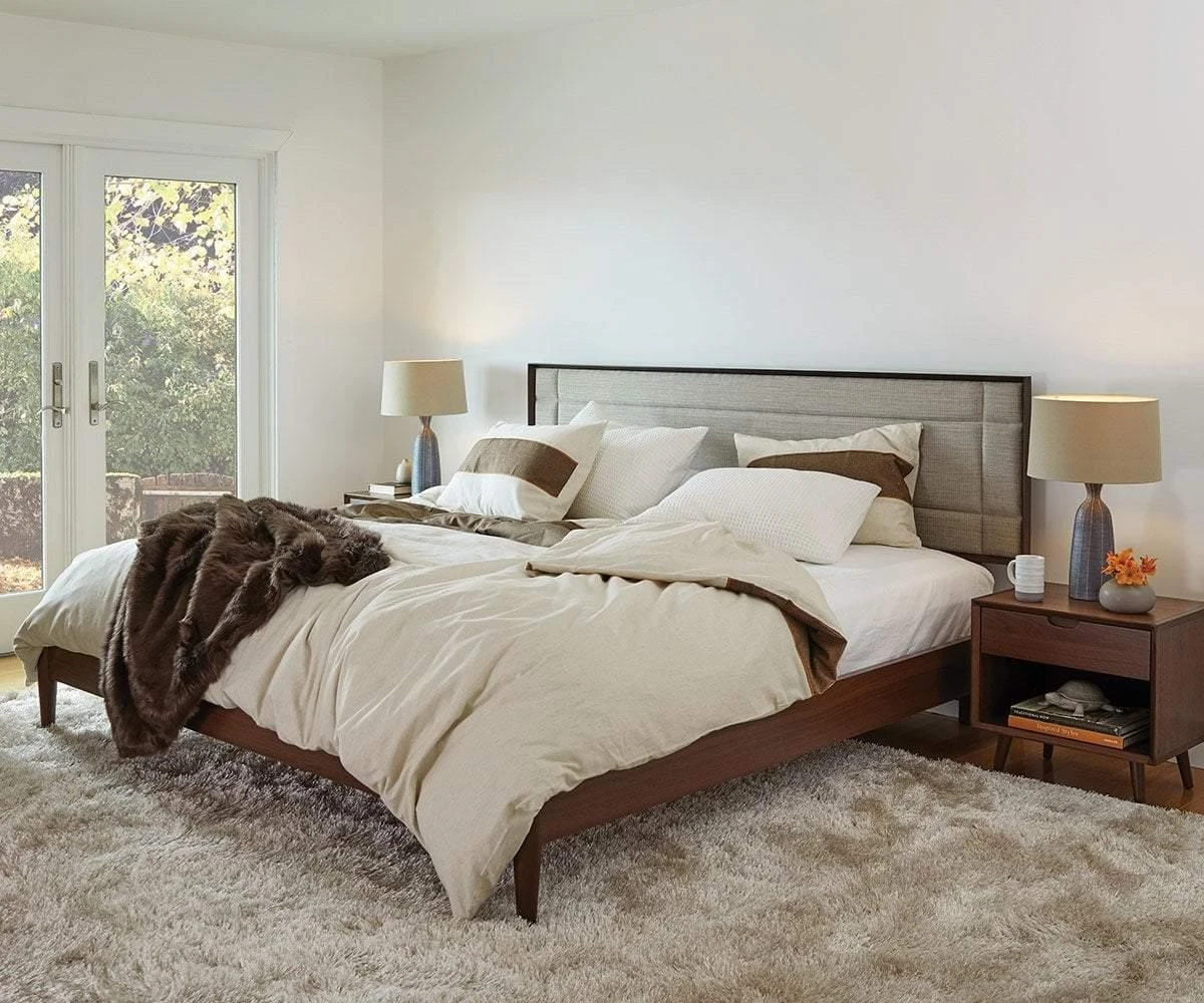 Juneau Nightstand 4 Juneau Nightstand - Image 2