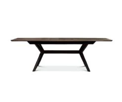 Raynor Extension Dining Table -Quality Furniture Store I35 RAY EXTDIN O 3