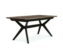 Raynor Extension Dining Table -Quality Furniture Store I35 RAY EXT 02