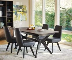 Raynor Extension Dining Table -Quality Furniture Store I35 Raynor Dining V4 WEB