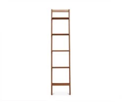 New Release 11 Magrit Narrow Bookcase