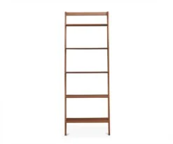 Magrit Wide Bookcase