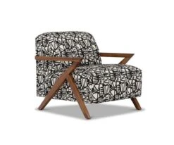 Weldon Accent Chair