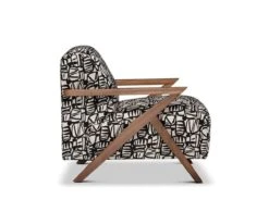 Weldon Accent Chair 11 Weldon Accent Chair -Quality Furniture Store J21 20 A010857 1 BK 2 upd