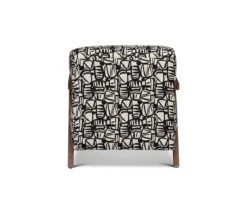 Weldon Accent Chair 13 Weldon Accent Chair -Quality Furniture Store J21 20 A010857 1 BK 4 upd