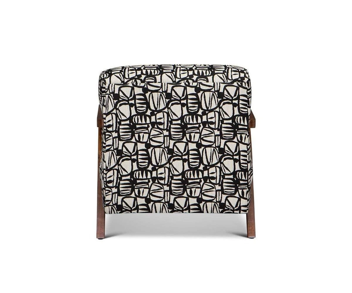 Weldon Accent Chair 7 Weldon Accent Chair - Image 5