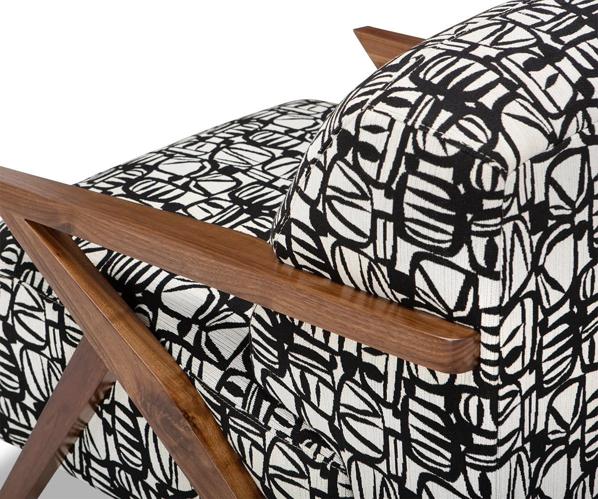 Weldon Accent Chair 8 Weldon Accent Chair - Image 6