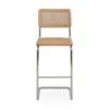 Bendt Bar Stool -Quality Furniture Store J22 0022 WJ22 SS 4877BS R NAT 01 03afc052 5025 4011 bdfe f108317e672a