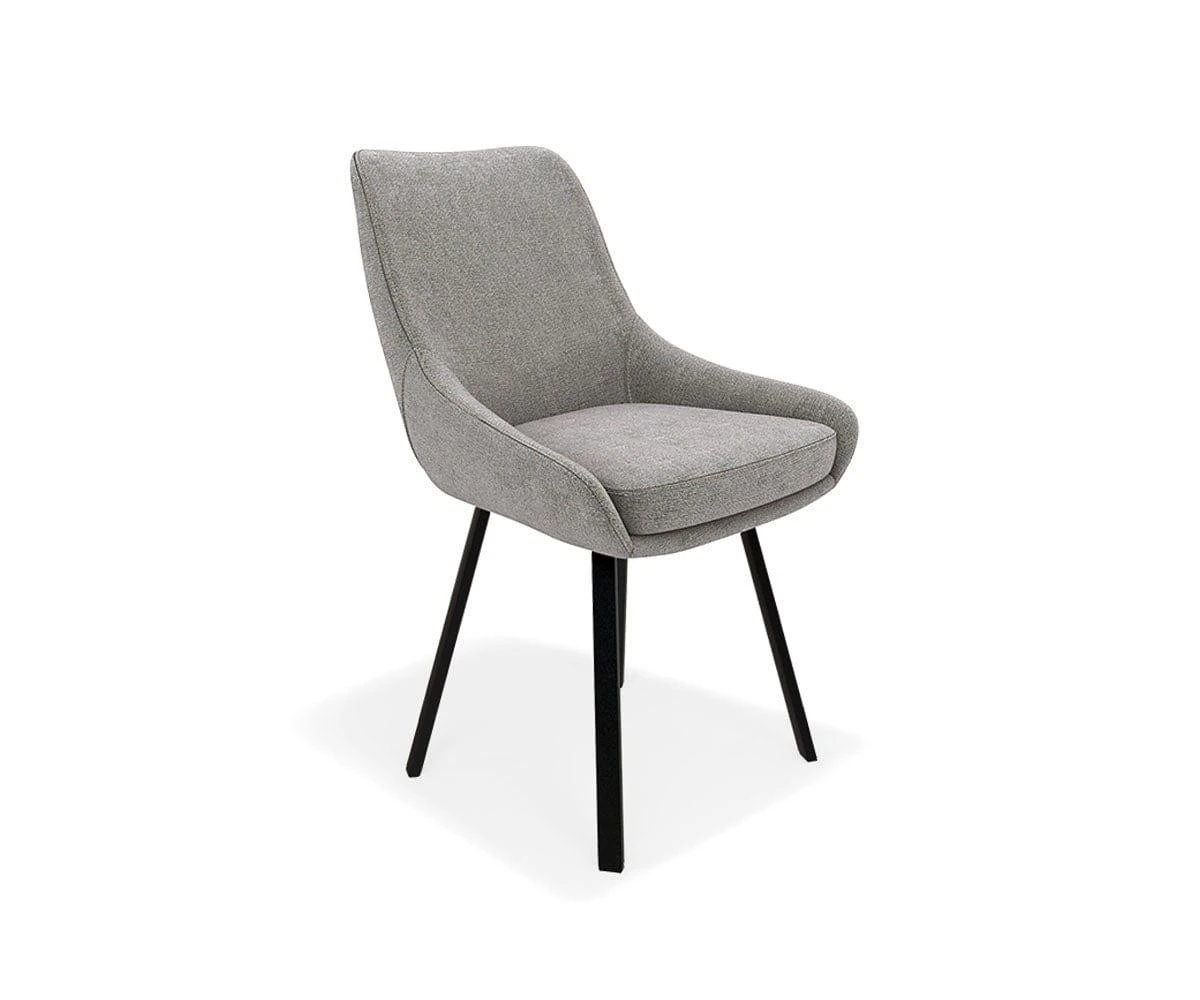Kyla Swivel Dining Chair 11 Kyla Swivel Dining Chair - Image 9