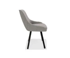 Kyla Swivel Dining Chair 23 Kyla Swivel Dining Chair -Quality Furniture Store J22 KYLA SWIVEL CHAIR 03