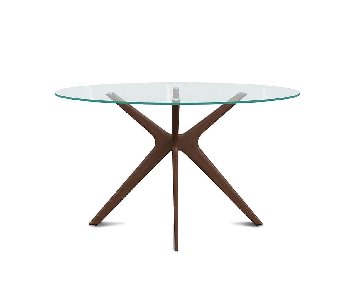 Ardal Round Dining Table 4 Ardal Round Dining Table - Image 2
