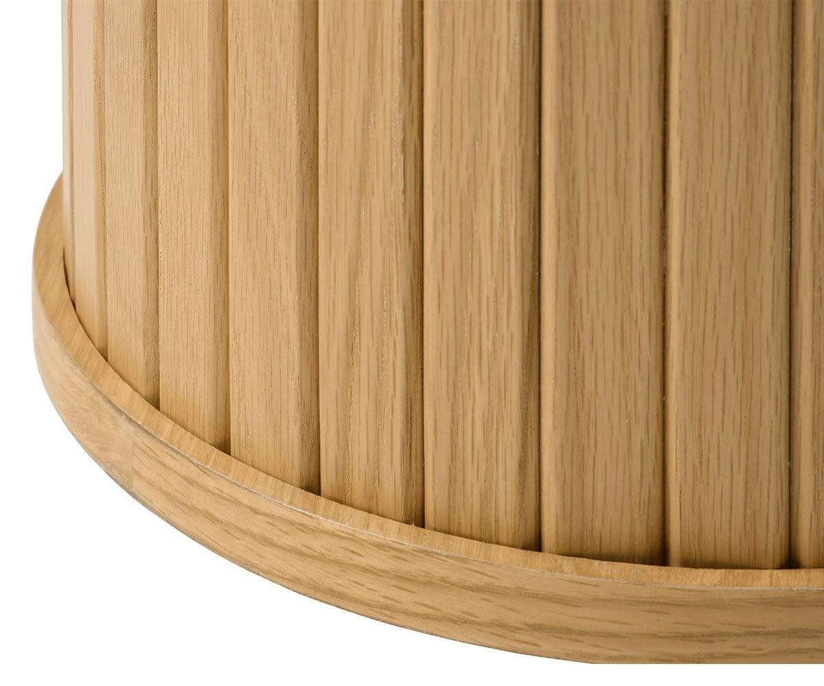 Orella Round Dining Table 8 Orella Round Dining Table - Image 6