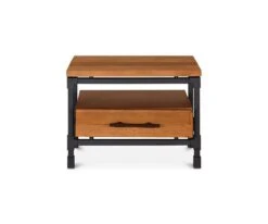 Karsten Nightstand