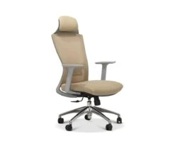 Sirlig High Back Office Chair -Quality Furniture Store L07 19 SK2128A BE 1