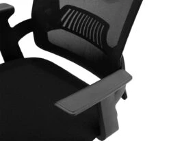 Pitka Chair -Quality Furniture Store L07 20 SK2108 BK5 738abaff ee05 45d6 8bed 638dedbc581d