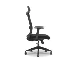 Sirlig High Back Office Chair -Quality Furniture Store L07 SAM 38602