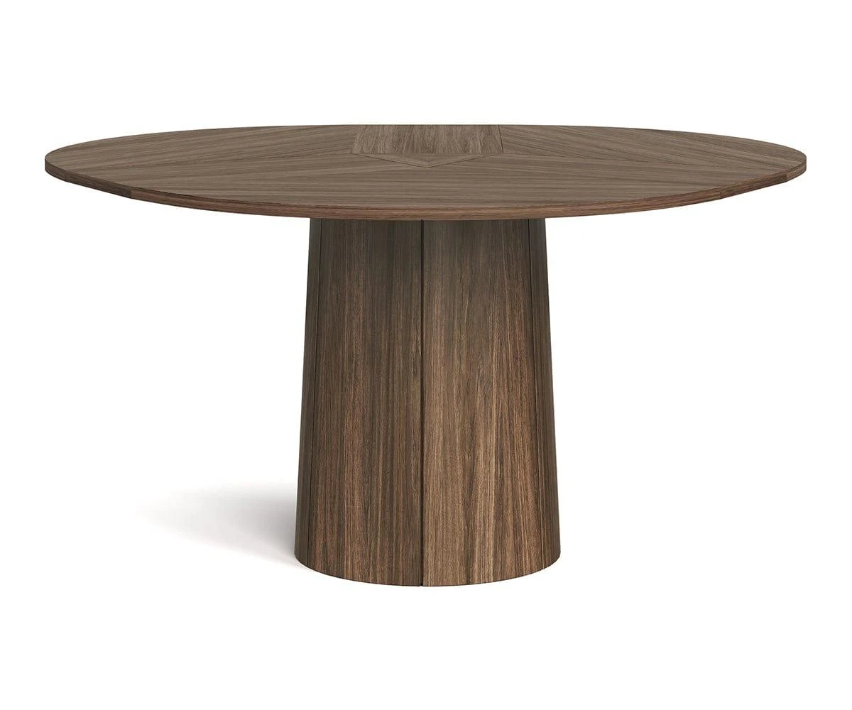 Helle Round Extension Table 3 Helle Round Extension Table