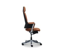 Delphi Leather Desk Chair 25 Delphi Leather Desk Chair -Quality Furniture Store M03 14499MA BN 2
