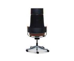 Delphi Leather Desk Chair 27 Delphi Leather Desk Chair -Quality Furniture Store M03 14499MA BN 4