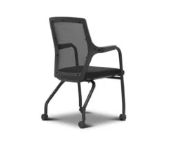 Anette Office Chair -Quality Furniture Store M03 SAM 39963