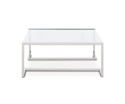 Adanso Square Coffee Table 9 Adanso Square Coffee Table -Quality Furniture Store M10 0000 M10 CT ST 03