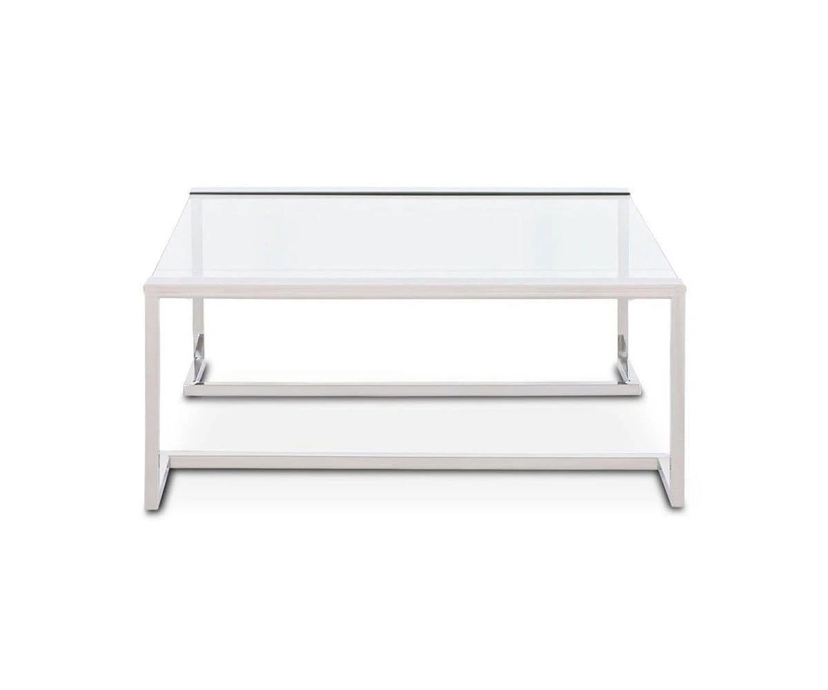 Adanso Square Coffee Table 6 Adanso Square Coffee Table - Image 4