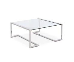 Adanso Square Coffee Table 8 Adanso Square Coffee Table -Quality Furniture Store M10 0001 M10 CT ST 02