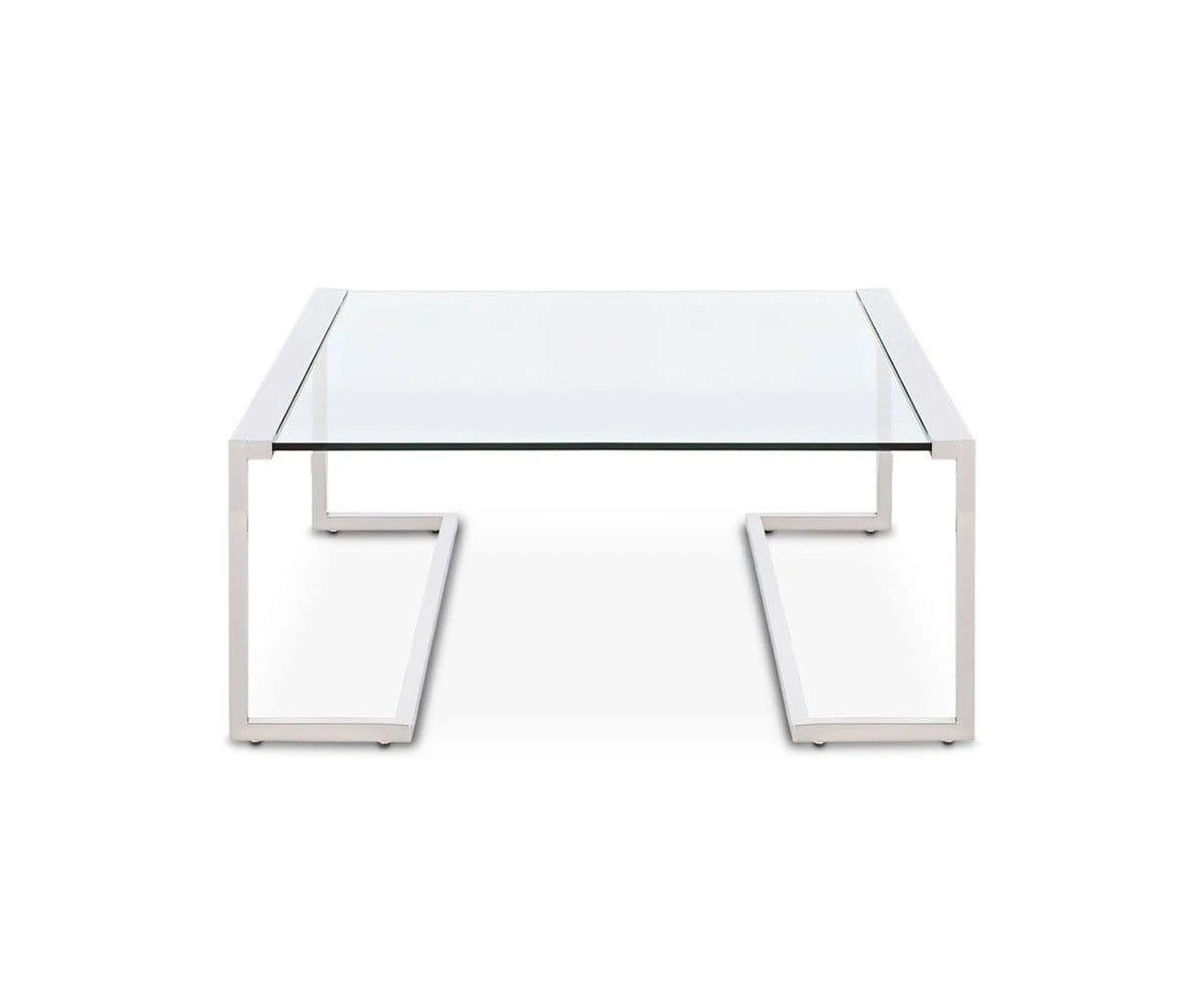 Adanso Square Coffee Table 3 Adanso Square Coffee Table