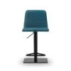 Avanja Adjustable Counter And Bar Stool - Blue