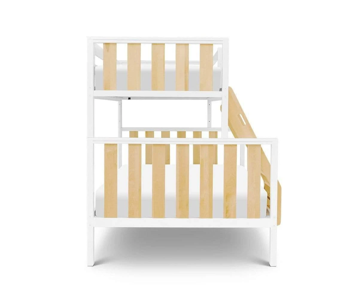 Rowan Twin-Over-Full Bunk Bed 5 Rowan Twin-Over-Full Bunk Bed - Image 4