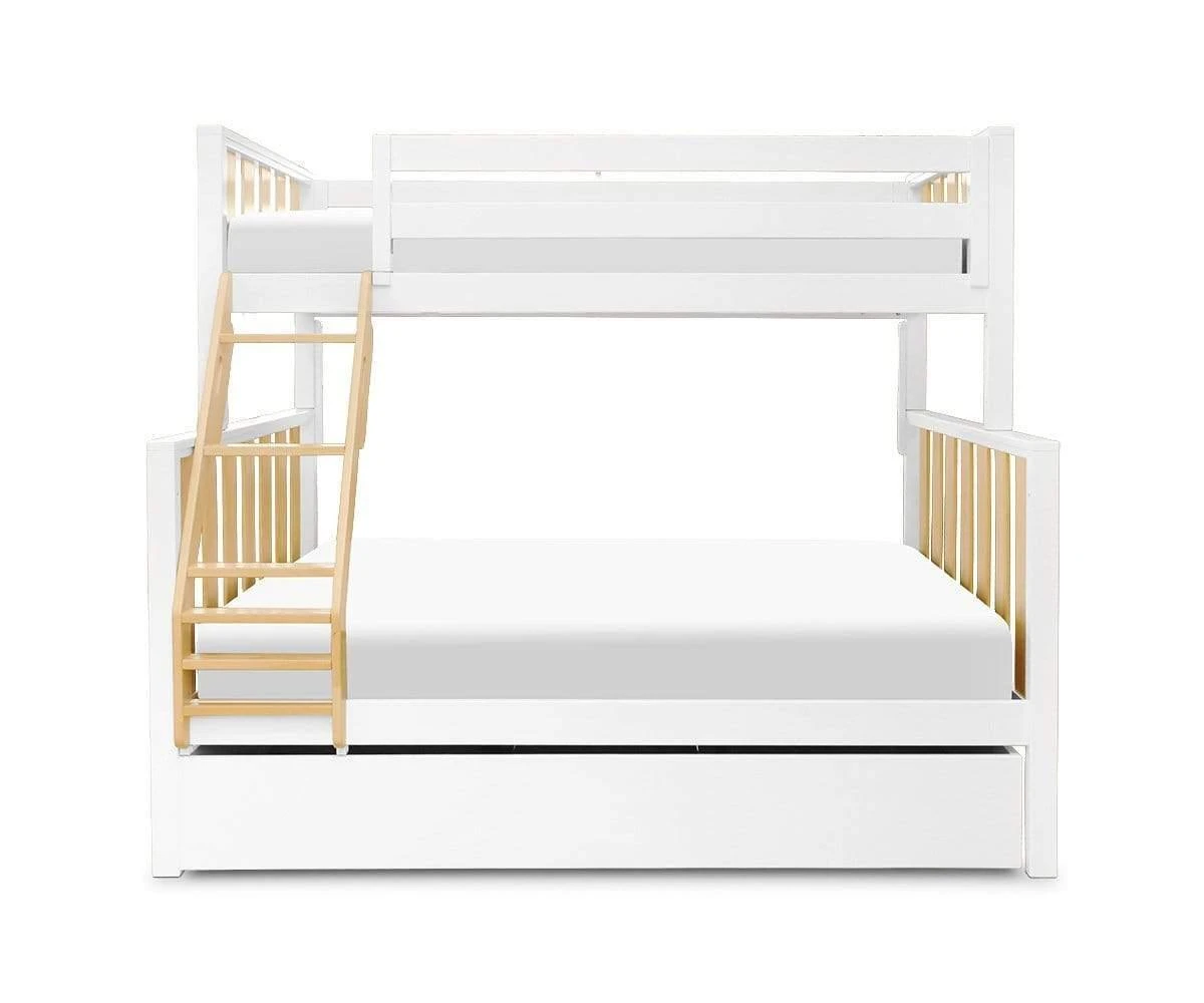 Rowan Twin-Over-Full Bunk Bed 6 Rowan Twin-Over-Full Bunk Bed - Image 5