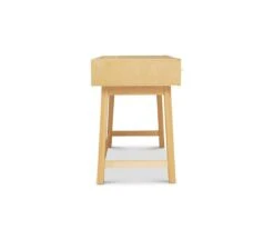 Rowan Desk 14 Rowan Desk -Quality Furniture Store M53 802440DSK N WH 03