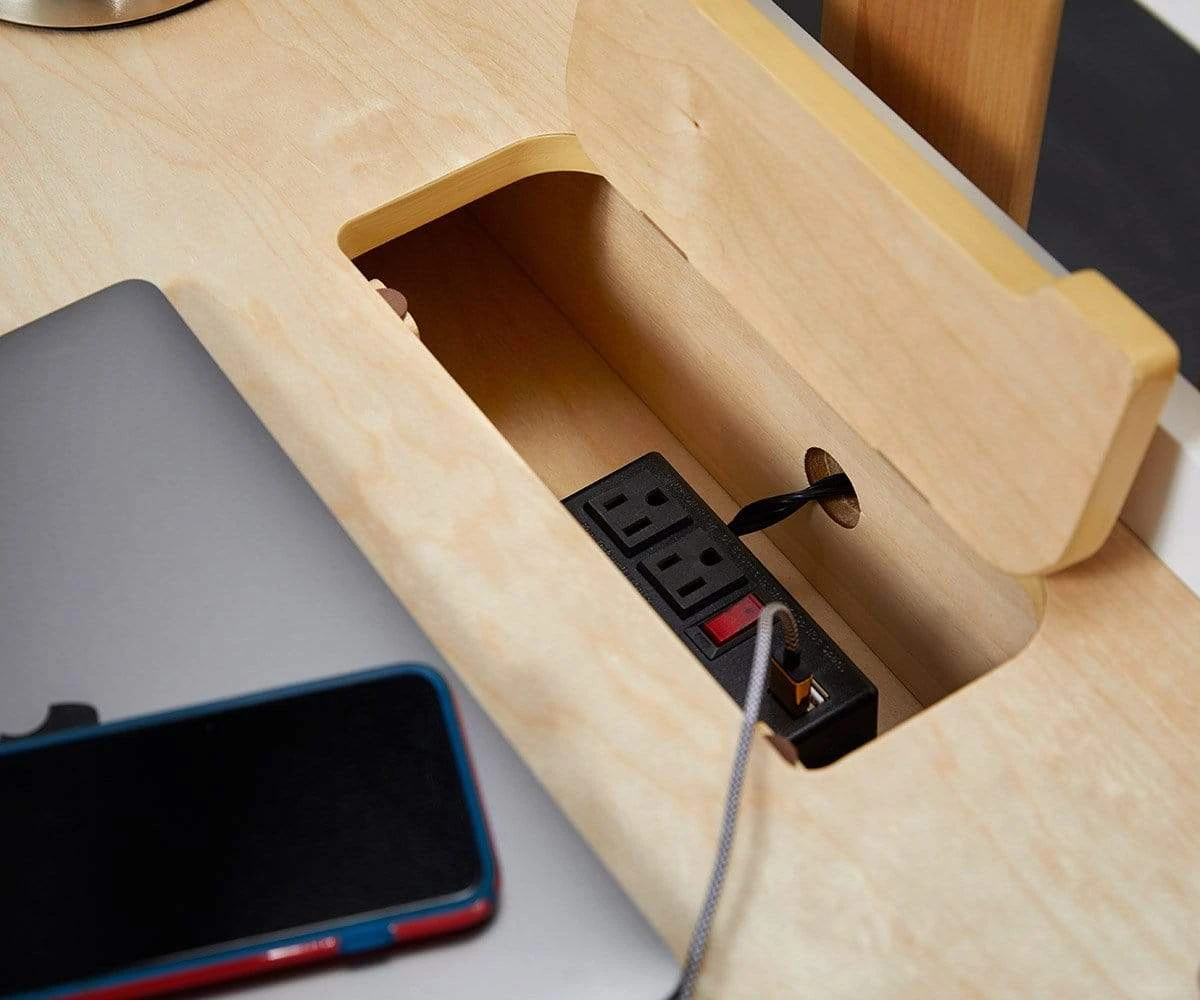 Rowan Desk 10 Rowan Desk - Image 8