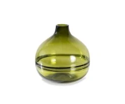 Kaldr Vase -Quality Furniture Store M74 Kaldr Glass Vase Large HPBL0028L1 shadow 58677e3b 9a36 4104 843d 665021d67813