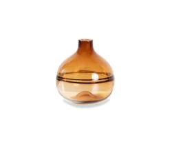Kaldr Vase -Quality Furniture Store M74 Kaldr Glass Vase Medium HPBL0028Y3 shadow eca2cec3 c825 4006 b7b1 ac9fe5403112