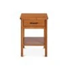 Wood Castle Mia Nightstand 1 Wood Castle Mia Nightstand -Quality Furniture Store Mia Nightstand upd