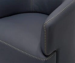 Nicasio Leather Swivel Chair -Quality Furniture Store N31 20 F2602 1 BU 5 be72e4f8 b1a8 4005 9345 701265e2e45c